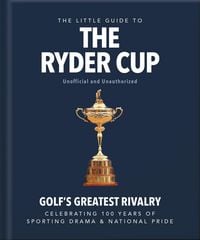 Produktbild: The Little Guide to The Ryder Cup