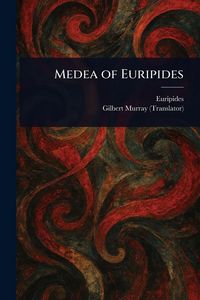 Produktbild: Medea of Euripides