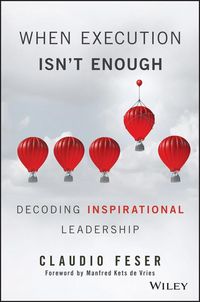 Produktbild: When Execution Isn't Enough