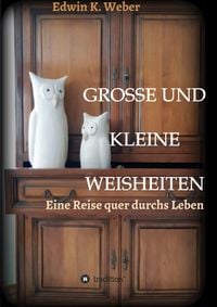 Produktbild: Grosse und Kleine Weisheiten