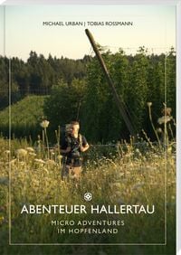Produktbild: Abenteuer Hallertau