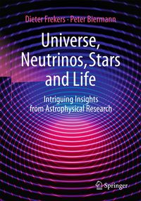 Produktbild: Universe, Neutrinos, Stars and Life