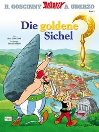 Produktbild: Asterix 05