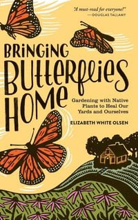Produktbild: Bringing Butterflies Home