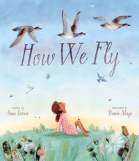 Produktbild: How We Fly