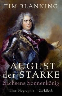 Produktbild: August der Starke