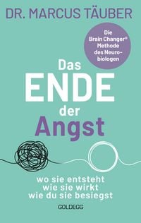 Produktbild: Das Ende der Angst