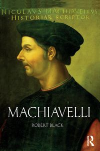 Produktbild: Machiavelli