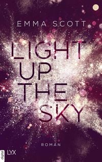 Produktbild: Light Up the Sky