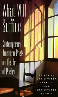 Produktbild: What Will Suffice