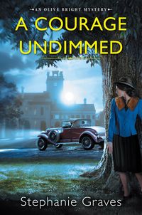 Produktbild: A Courage Undimmed
