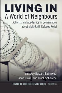 Produktbild: Living in a World of Neighbours