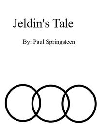 Produktbild: Jeldin's Tale (Into Zure, #1)