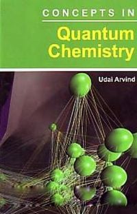 Produktbild: Concepts In Quantum Chemistry