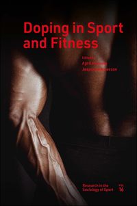 Produktbild: Doping in Sport and Fitness