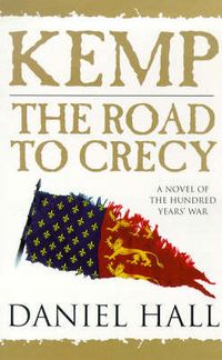 Produktbild: Kemp : the Road to Crecy