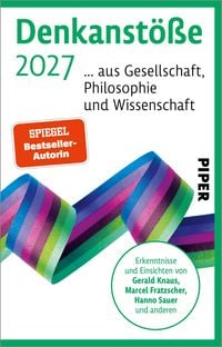 Produktbild: Denkanst&ouml;&szlig;e 2027