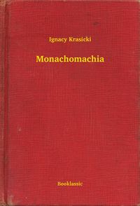 Produktbild: Monachomachia