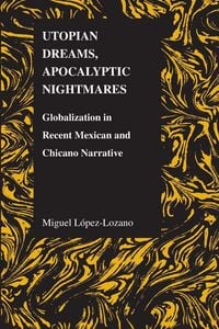 Produktbild: Utopian Dreams, Apocalyptic Nightmares