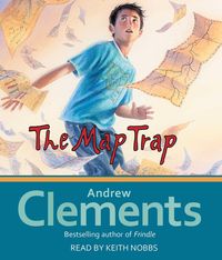 Produktbild: The Map Trap