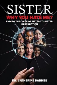 Produktbild: SISTER, Why do you hate me?