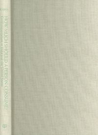 Produktbild: How Much Should a Person Consume?: Environmentalism in India and the United States
