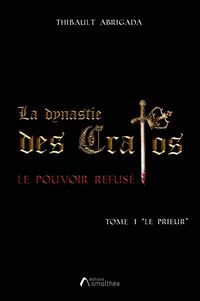 Produktbild: La dynastie des cratos tome 1 le