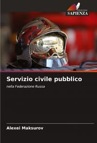 Produktbild: Servizio civile pubblico