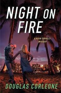 Produktbild: Night On Fire