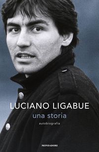 Produktbild: Una storia. Autobiografia