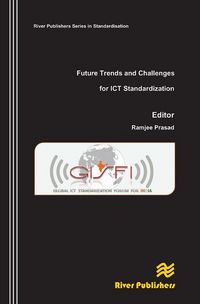 Produktbild: Future Trends and Challenges for ICT Standardization