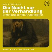 Produktbild: Die Nacht vor der Verhandlung