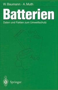 Produktbild: Batterien