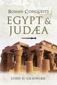 Produktbild: Roman Conquests: Egypt and Judaea