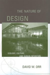 Produktbild: The Nature of Design