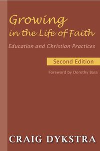 Produktbild: Growing in the Life of Faith, Second Edition