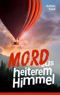 Produktbild: Mord aus heiterem Himmel