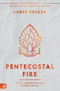 Produktbild: Pentecostal Fire