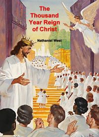 Produktbild: Thousand Year Reign of Christ