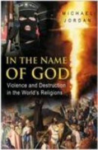 Produktbild: Jordan, M: In the Name of God