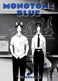 Produktbild: Monotone Blue