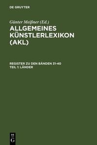 Produktbild: L&auml;nder