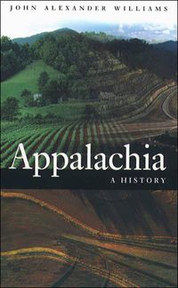 Produktbild: Appalachia