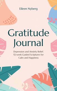 Produktbild: Gratitude Journal