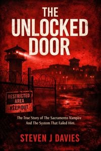 Produktbild: The Unlocked Door
