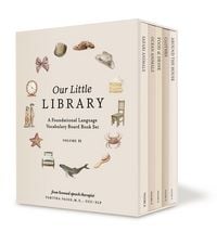 Produktbild: Our Little Library Vol. 2