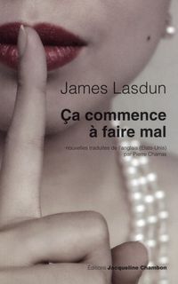 Produktbild: Ca commence faire mal