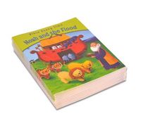Produktbild: Noah and the Flood