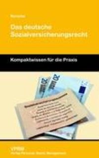 Bild vom Artikel Das deutsche Sozialversicherungsrecht vom Autor Thomas Korenke