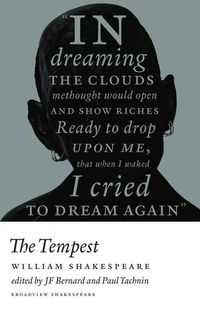 Produktbild: Shakespeare, W: Tempest